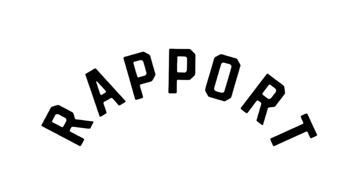 Rapport